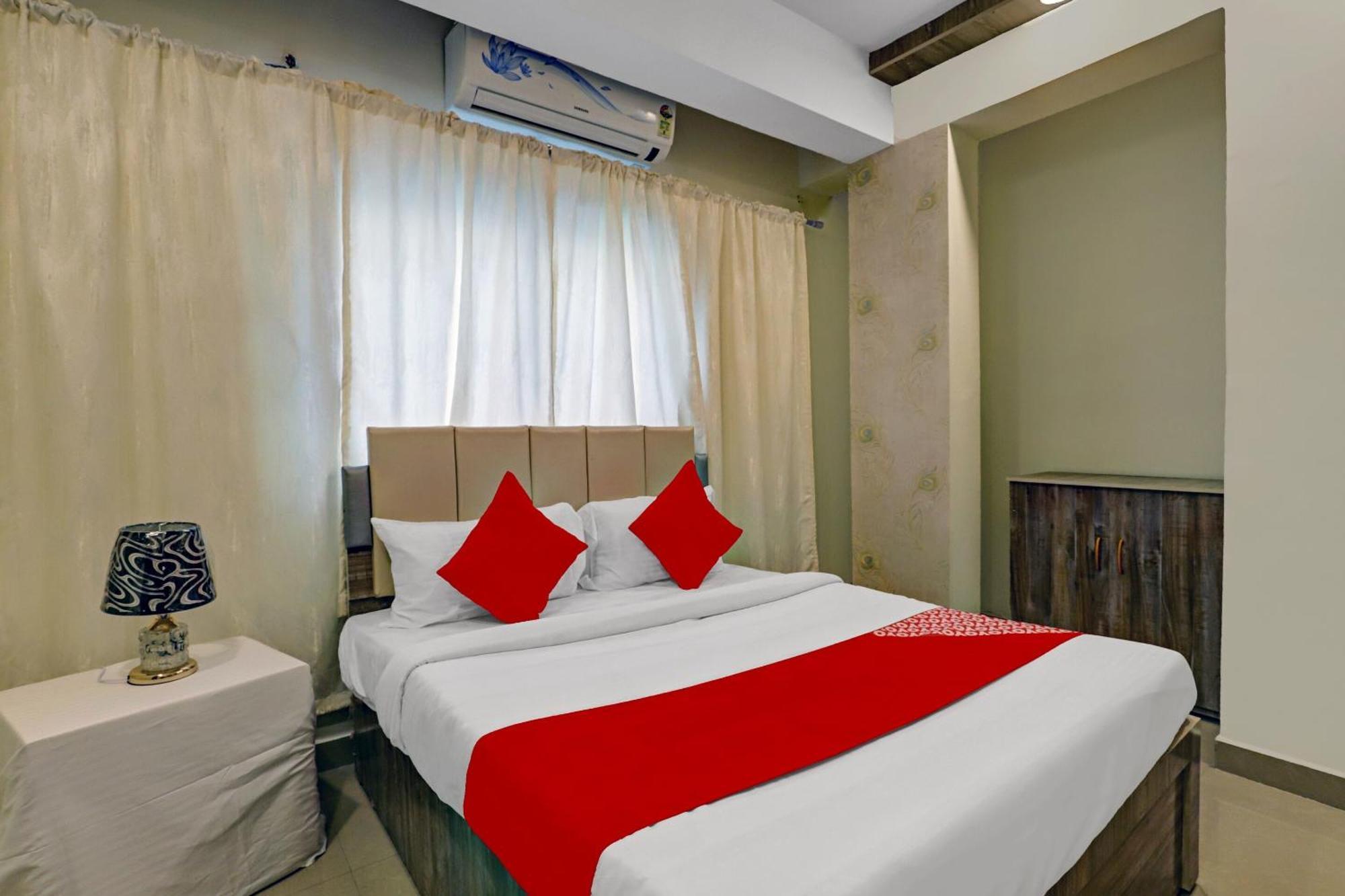 Hotel O Royal Stay Inn Royal Stay Inn Наґпур Екстер'єр фото